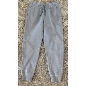 DSG Athletic/Sweat Pants Men's ~ Size Medium ~  Gray